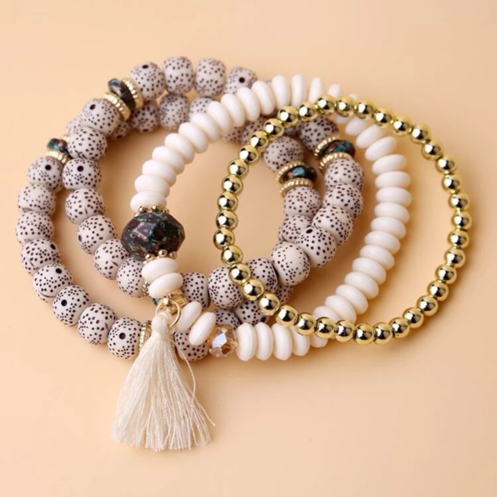 2/$28 Jewelry - Applies to all jewelry - Bundle any two pieces of your choice! - Picture 2 of 4